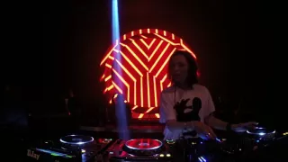 Time Warp DE 2016 - Nina Kraviz (Full Set)