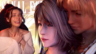 THIS ENDING MAKES ME CRY EVERY TIME | Final Fantasy X