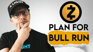 Zcash Price Prediction. ZEC Bull Run Plan