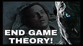 The Faceless Men & The Night King's Secret Plan Theory! - Game of Thrones Season 8 End Game Theory