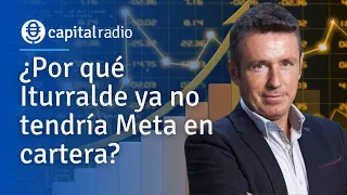 Consultorio Alberto Iturralde | ¿Por qué Iturralde ya no tendría Meta en cartera?