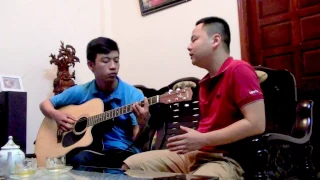 Lạc Mất Mùa Xuân (Cover Guitar)