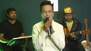 Kenedy Khuman Kachil laimu. Live performance