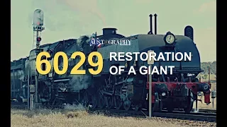 6029 - Restoration of a Giant