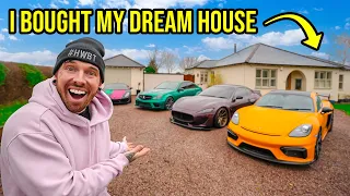 HOW ONE AUDI TT BOUGHT ME 12 CARS, 4 HOUSES & MY DREAM JOB