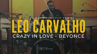 ACTION #10 - Léo Carvalho | Crazy in Love