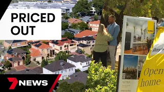 House prices jump by a quarter in just 12 months | 7 News Australia