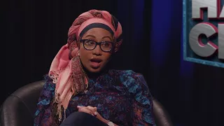 Hard Chat: Yassmin Abdel-Magied