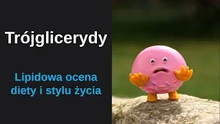 Trójglicerydy - magazyn energii, dieta czy tkanka tłuszczowa ?