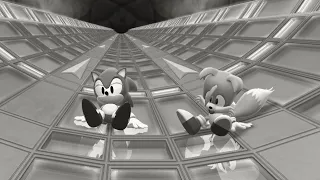 NEVER PLAY Sonic 4 Episode 2 Co-Op in the SPECIAL STAGES