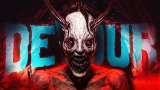 Devour►УЖАС В ЯПОНИИ |Новая локация►Визги и вопли от Kuka Games, EvgenPlayGames, Антона и JennaGames