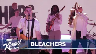 Bleachers – Tiny Moves