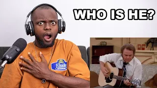 Guitarist Reacts To ROY CLARK Malaguena 😱😱