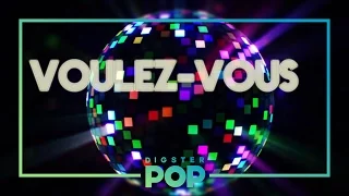 Mia Martina - Voulez-Vous (Lyric Video)