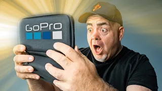 GoPro Hero 9 Black Bundle Unboxing | Is the BUNDLE worth it?