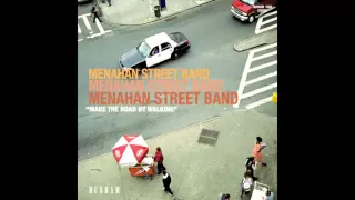 Menahan Street Band - The Traitor