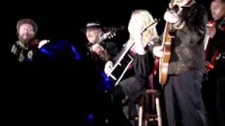 Madonna - You Must Love Me (Sticky & Sweet Tour @ Sao Paulo)