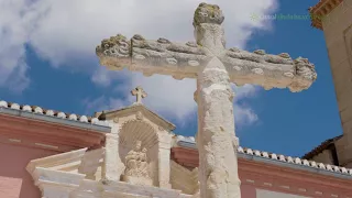 Una visita a Padul. Granada