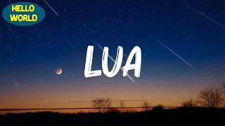 Ana Castela, Hungria Hip-Hop, Alok - Lua (Letra)