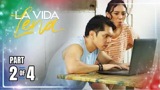 La Vida Lena | Episode 28 (2/4) | August 4, 2021