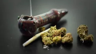 Culture High (2014) Vs. Marijuana Media MashUp