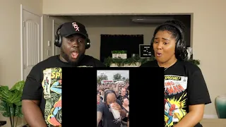 MajinCarp Memes Compilation 50 | Kidd and Cee Reacts