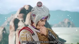 Ni Tian Zhi ZHUN EPISODE 134