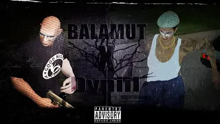 BALAMUT x DYNIIL | Малиновка RP | 03