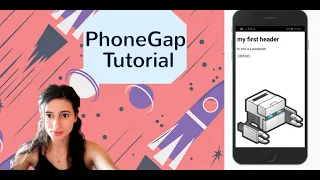 💻How To Create An App In 10min + PhoneGap +Tips |2020| 💪Step by Step Tutorial