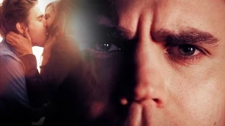 Stefan & Elena | Don't Let Go