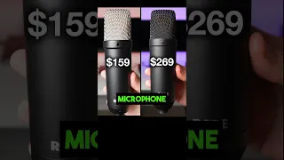 Which Rode NT1 Mic Should You Buy? (Signature Series vs 4th Gen)