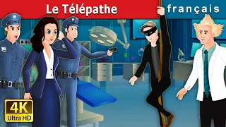 Le Télépathe | The Mind Reader Story in French | Contes De Fées Français | @FrenchFairyTales