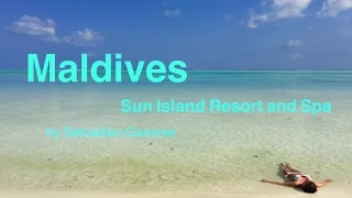 Maldivesᴴᴰ Sun Island Resort and Spa - Holiday 2016