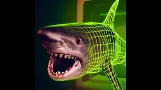 The Shark Scale: Bad CGI Sharks (Sponsored)