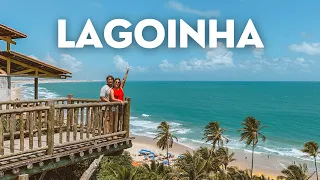 PRAIA DE LAGOINHA – CEARÁ | O que fazer, dica de hospedagem, restaurantes e passeios com valores