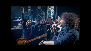 Arijit Singh & Rupam Islam, Two Rockstar Meet At Kolkata Concert | Arijit Singh Kolkata Concert 2023