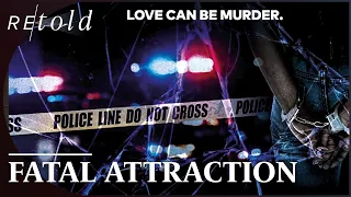 Strange True Crime Stories: Wife Seduces Husband In Attempt to Murder Him | Retold