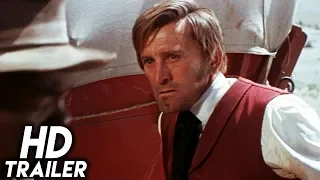 The Way West (1967) ORIGINAL TRAILER [HD 1080p]