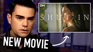 BREAKING: Daily Wire Releases Trailer for Upcoming Film "SHUT IN"