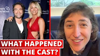 The Big Bang Theory Cast: Where Are They Now? | Top Things