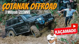 Mud, Sweat, and Gears: Insane Offroad Face-Off You Can't Miss! Extreme OFF ROAD Patrol 2JZ