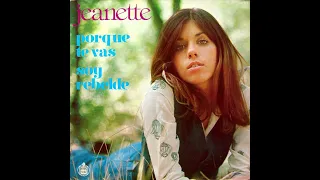 Jeanette -  Porque Te Vas (Version en frances)(Yuri)