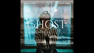 stay a ghost ft Justin Bieber, The Kid LAROI | MASHUP