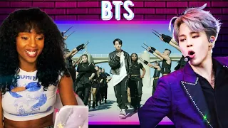 PRO Dancer Reacts to BTS - Dope, Fire, On &, IDOL Mama (PATREON exclusive)