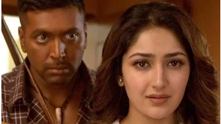 Vanamagan - Jayam Ravi, Sayyeshaa | Harris Jayaraj | Vijay