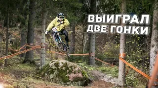 ДВЕ ПОБЕДЫ за выходные | Санкт-Петербург