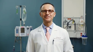 What does an interventional pulmonologist do? | Ali Musani, MD, Pulmonary Disease | UCHealth