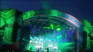 Scooter ft. Timmy Trumpet - Paul is Dead (Live Breda 2023)