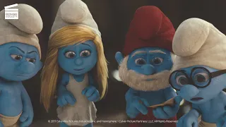 The Smurfs (2/8) | The book | Cartoon For Kids