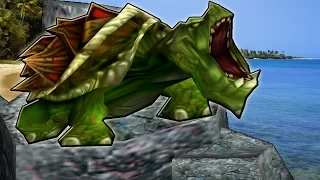 Warcraft 3 - WW's Turtle Rock FFA (FFA #23)